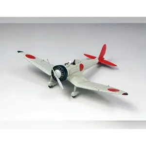 Airplane Model Studio Ghibli The Wind Rises Type 9 Fighter Airplane image-4