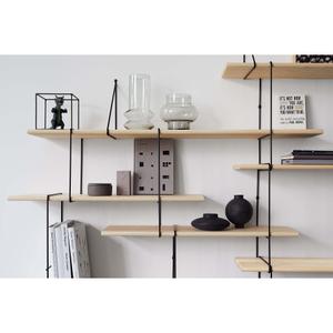 Wandregal Studio Hausen Link shelf set 2 image-1