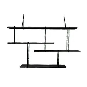 Wandregal Studio Hausen Link shelf set 1
