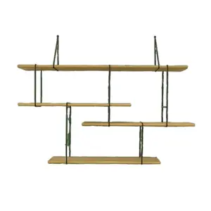 Wandregal Studio Hausen Link shelf set 1