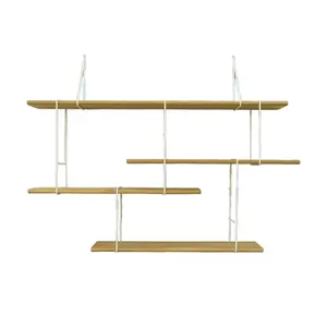Wandregal Studio Hausen Link shelf set 1