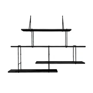 Wandregal Studio Hausen Link shelf set 2