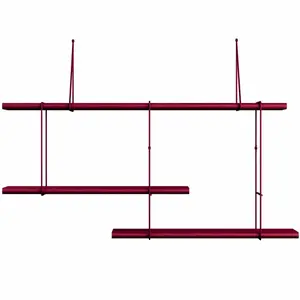 Wandregal Studio Hausen Shrink