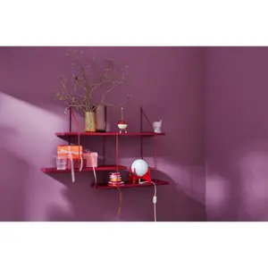 Wandregal Studio Hausen Shrink image-1