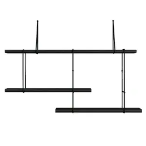 Wandregal Studio Hausen Shrink