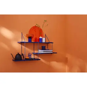 Wandregal Studio Hausen Shrink image-1