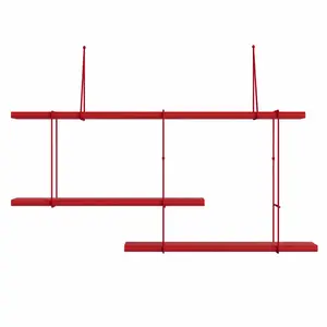 væghylde Studio Hausen Shrink