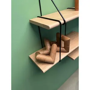 Eichenregal Studio Hausen Shrink image-2