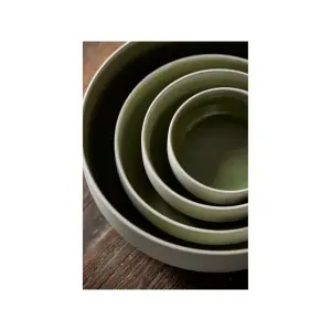 Schüssel mit Nudeln Studio Round North image-1