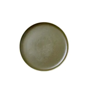 Flacher Teller Studio Round North image-0
