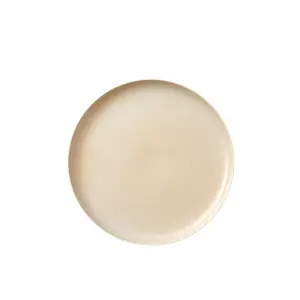 Dinner plate Studio Round North image-0