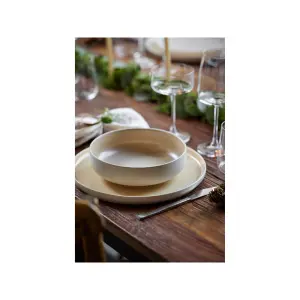 Dinner plate Studio Round North image-1