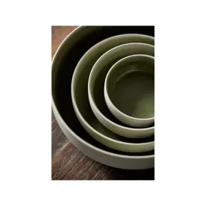 Salatschüssel Studio Round North image-2
