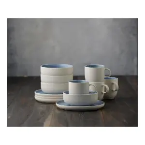 Crockery set Studio Round North (x12) image-1