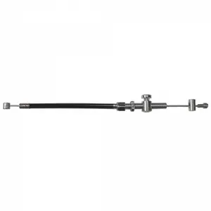 Verzinktes Hinterrad-Bremse Kabel Sturmey-Archer