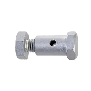 Bremskabelklemme Sturmey-Archer