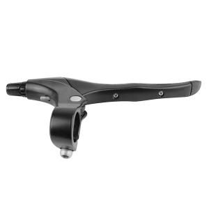 Trommelbremshebel rechts Alu Sturmey-Archer Cantilever image-2