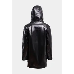 Imperméable femme Stutterheim Stockholm Opal image-2