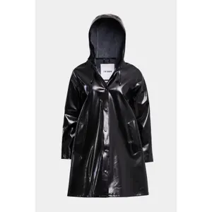 Imperméable femme Stutterheim Mosebacke Opal image-0