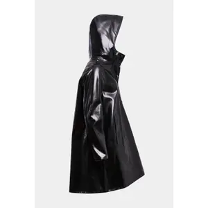 Imperméable femme Stutterheim Mosebacke Opal image-2