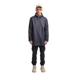 Lightweight raincoat Stutterheim Stockholm image-1