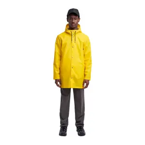 Lightweight raincoat Stutterheim Stockholm image-0