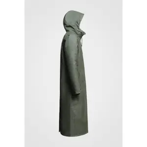 Largo invierno mackintosh Stutterheim Stockholm image-2