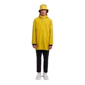 Impermeable ligero de ante Stutterheim Stockholm image-0