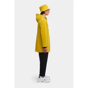 Impermeable ligero de ante Stutterheim Stockholm image-2
