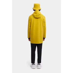 Impermeable ligero de ante Stutterheim Stockholm image-1