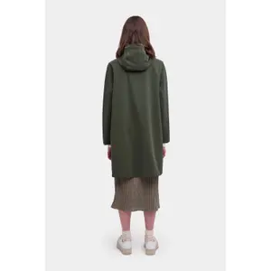 Impermeable ligero de ante Stutterheim Mosebacke image-1
