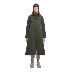Regenmantel Winter lang Stutterheim Mosebacke image-0