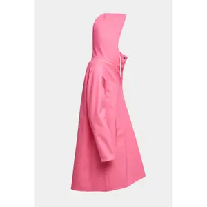 Regenmantel Frau Stutterheim Mosebacke image-3