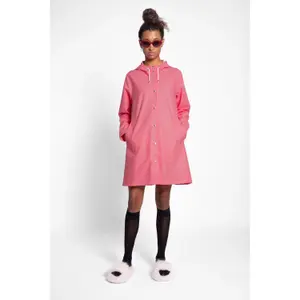 Regenmantel Frau Stutterheim Mosebacke image-1