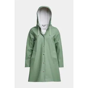 Raincoat woman Stutterheim Mosebacke image-0