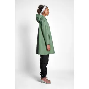 Raincoat woman Stutterheim Mosebacke image-4