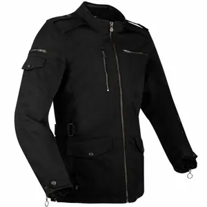 Veste moto Segura leyton image-0