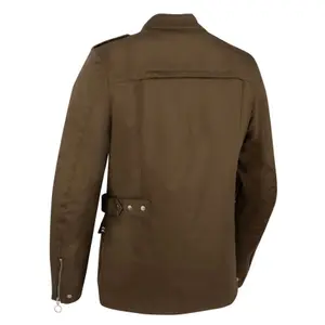 Motorcycle jacket Segura leyton image-1