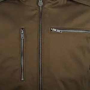 Motorcycle jacket Segura leyton image-2