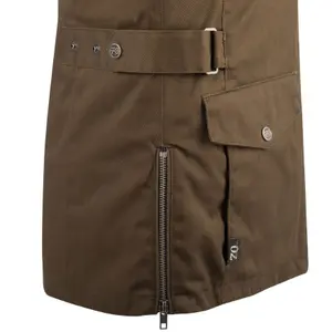 Motorcycle jacket Segura leyton image-5