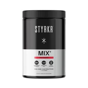 Energy drink Styrkr Pink Grapefruit