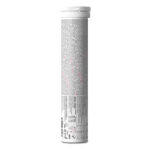 Electrolytes in a box of 6 tubes berry flavour Styrkr image-1