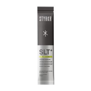 Electrolytes Styrkr SLT Berry & Lime (x30) image-1