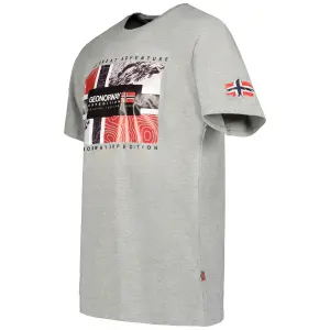 T-shirt Geographical Norway Jeologic Db Eo image-1
