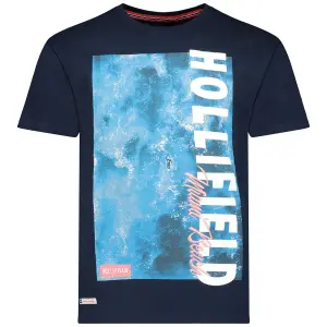 T-shirt Hollifield Iledaix Ho image-0