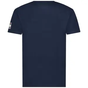 T-shirt Hollifield Iledaix Ho image-2