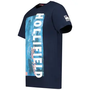 T-shirt Hollifield Iledaix Ho image-1