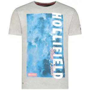 T-shirt Hollifield Iledaix Ho image-0