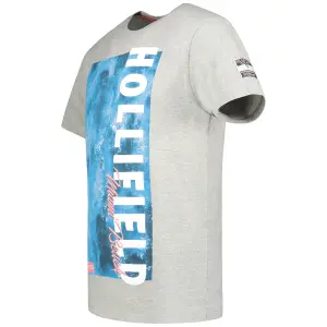 T-shirt Hollifield Iledaix Ho image-1