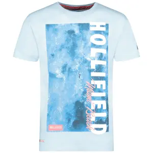 T-shirt Hollifield Iledaix Ho image-0